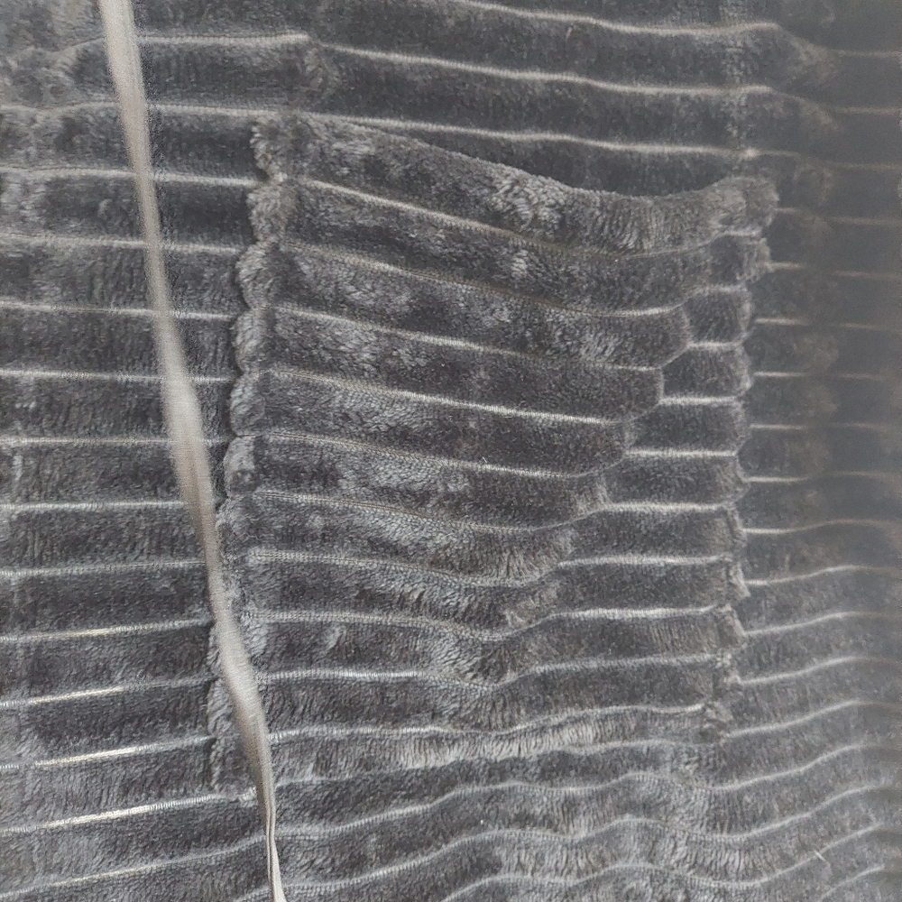 Soma Textured Full Length Robe - Picture 6 of 10